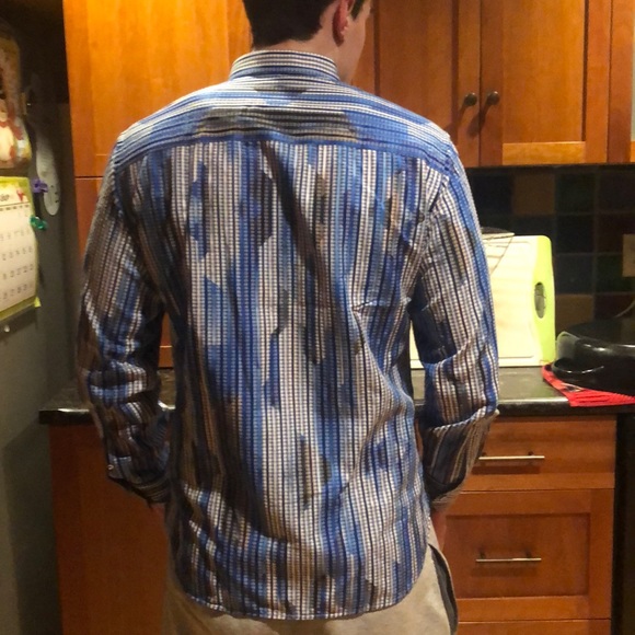 Visconti Black - Picture 2 of 3